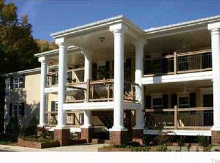 720 Bilyeu St UNIT 302, Raleigh, NC 27606