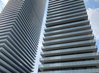 50 Charles St E #2501, Toronto, ON M4Y 0C3
