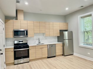 2158 W 18th St #6, Chicago, IL 60608