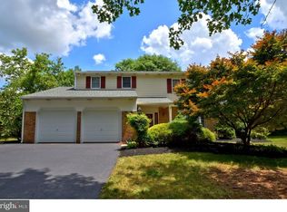 907 Tennis Way, Lansdale, PA 19446