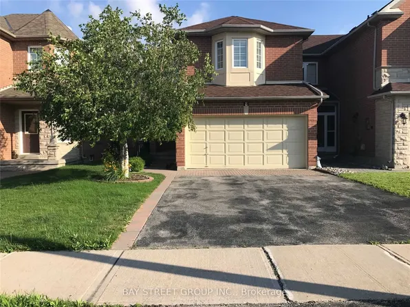 9 Firwood Dr, Richmond Hill, ON L4S 1Z8
