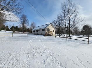 1354 White Knoll Rd, Ulysses, PA 16948