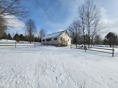 1354 White Knoll Rd, Ulysses, PA, 16948