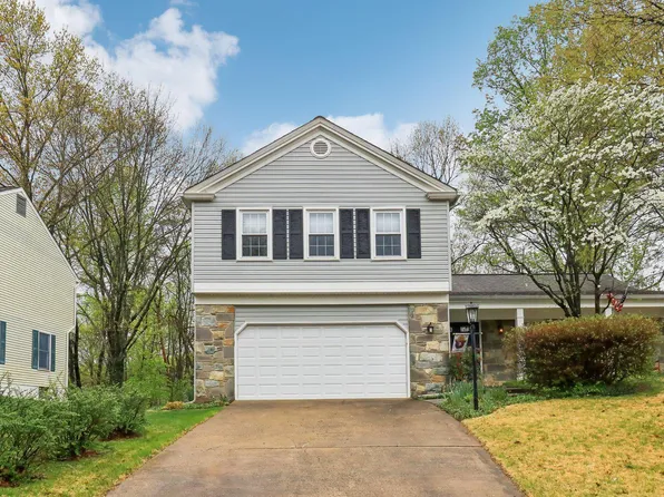 15506 Ridgecrest Dr, Dumfries, VA 22025