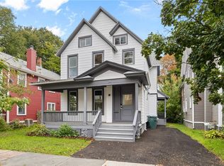 26 Rowley St #2, Rochester, NY 14607