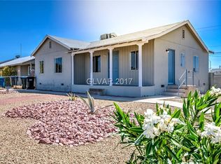 939 Center St, Henderson, NV 89015