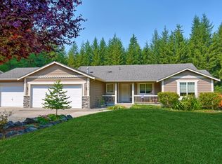 21517 62nd St NE, Granite Falls, WA 98252