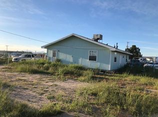 1130 Visa Rd, Socorro, TX 79927