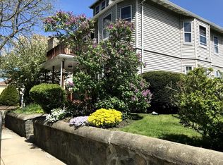 1540 Centre St #2, Roslindale, MA 02131