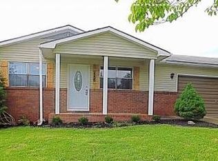 1530 Greenwood Blvd, Neosho, MO 64850