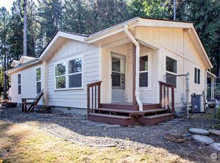 7609 Gallagher Cove Rd NW, Olympia, WA 98502