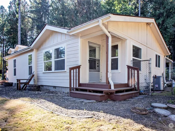 7609 Gallagher Cove Road NW, Olympia, WA 98502