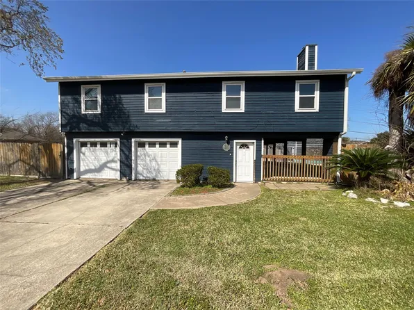 502 Oakdale St, La Porte, TX 77571