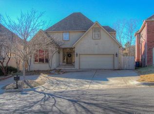 7622 S Fulton Pl, Tulsa, OK 74136