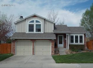 4119 Moss Creek Dr, Fort Collins, CO 80526