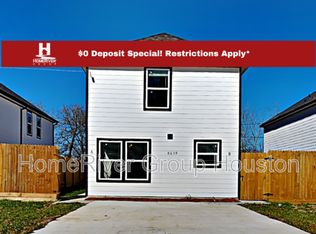 8639 Sunderland Rd #A, Houston, TX 77028
