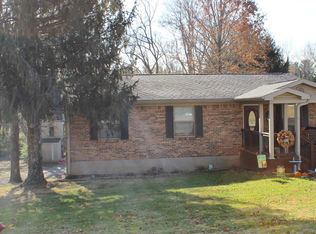 503 Baughman Ave, Danville, KY 40422
