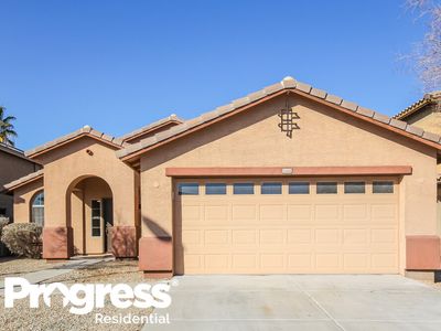 15318 W Tasha Dr, Surprise, AZ, 85374