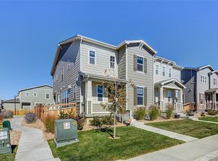 21302 E Radcliff Ave, Aurora, CO 80015