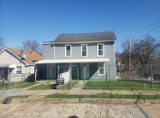 104 Linn Ave #104, Washington, PA 15301