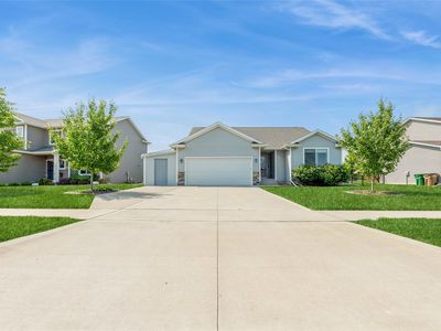 625 Bradford Dr, Norwalk, IA, 50211