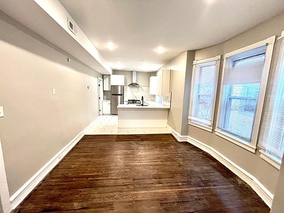 big living room