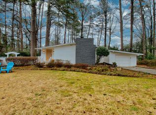 3741 Greenhill Dr, Chamblee, GA 30341