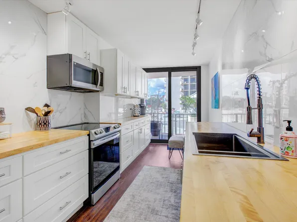 4200 N Ocean Drive #1-104, Singer Island, FL 33404