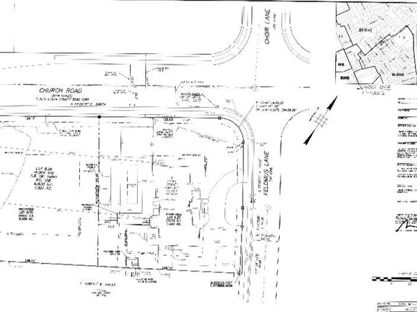 0 Church Road, Toms River, NJ 08755