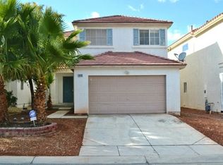 10135 Monks Hood Ct, Las Vegas, NV 89183