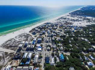 182 Garfield St, Santa Rosa Beach, FL 32459