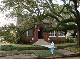 101 Bienville Ave, Mobile, AL 36606