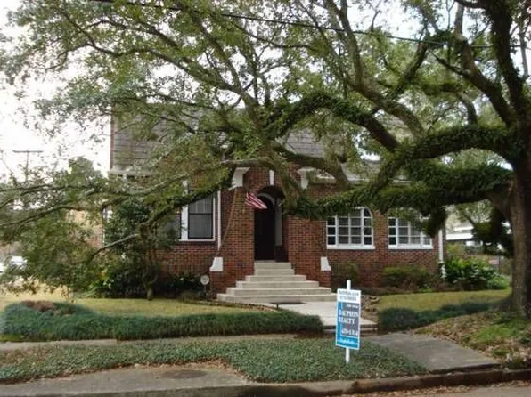 101 Bienville Ave, Mobile, AL 36606