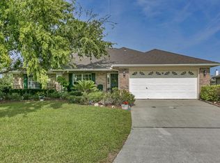 13005 Rocky River Rd N, Jacksonville, FL 32224