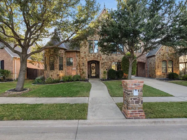 8113 Long Trail Dr, North Richland Hills, TX 76182
