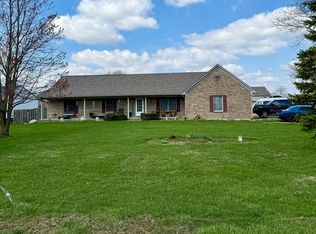 3776 N State Road 39, Lebanon, IN 46052