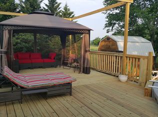 4607 Morganton Rd, Maryville, TN 37801