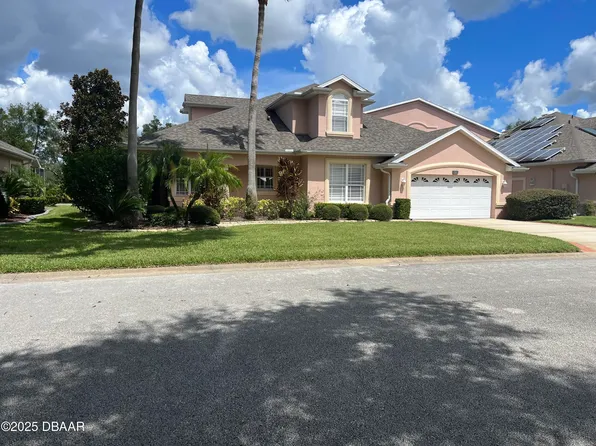 1980 Hawks Nest Dr #28, Pt Orange, FL 32128
