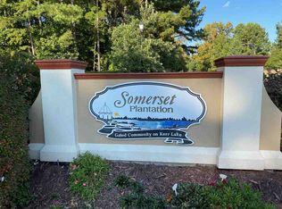 40 S B Harrison Ln LOT 40, Henderson, NC 27537