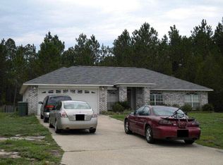 1821 Southbay Dr, Pensacola, FL 32506