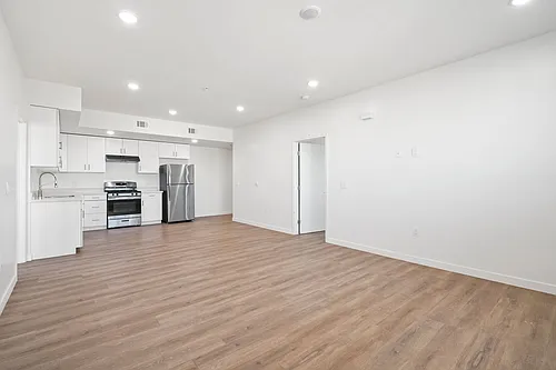 Floor plan 207