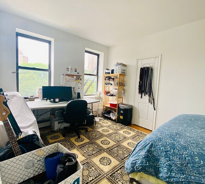 1st image of 181 E Houston St APT 4E