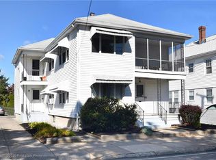 528 Cottage St, Pawtucket, RI 02861