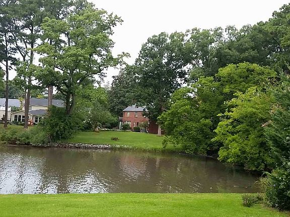 Norfolk waterfront for sale