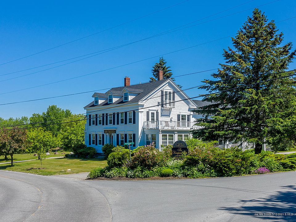 581 Youngtown Rd, Lincolnville, ME 04849 MLS 1457155 Zillow