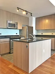 Rented by The Dermot Realty Management Company