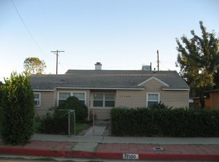 17100 Saticoy St, Van Nuys, CA 91406