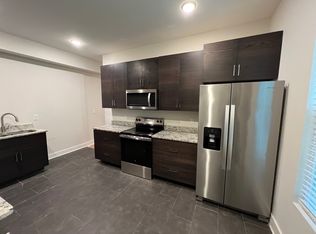 1150 E Rich St, Columbus, OH 43205