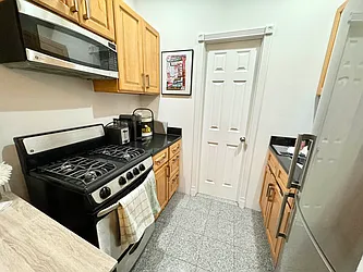 Rented by J PRESTON AND ASSOCIATES INC