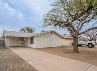 3133 W Cholla St, Phoenix, AZ 85029